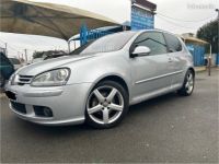 Volkswagen Golf Carat 2.0L TDI 140CV Boite Automatique - <small></small> 4.990 € <small>TTC</small> - #1