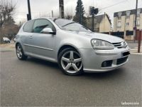 Volkswagen Golf Carat 2.0L TDI 140CV Boite Automatique - <small></small> 4.990 € <small>TTC</small> - #2