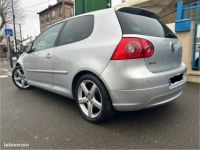 Volkswagen Golf Carat 2.0L TDI 140CV Boite Automatique - <small></small> 4.990 € <small>TTC</small> - #3