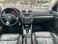 Volkswagen Golf Carat 2.0L TDI 140CV Boite Automatique - <small></small> 4.990 € <small>TTC</small> - #4