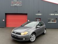 Volkswagen Golf ConfortLine 2011 1.4 TSI - <small></small> 9.490 € <small>TTC</small> - #1