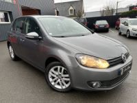 Volkswagen Golf ConfortLine 2011 1.4 TSI - <small></small> 9.490 € <small>TTC</small> - #2