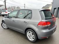 Volkswagen Golf ConfortLine 2011 1.4 TSI - <small></small> 9.490 € <small>TTC</small> - #6