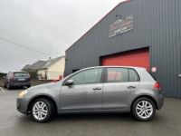 Volkswagen Golf ConfortLine 2011 1.4 TSI - <small></small> 9.490 € <small>TTC</small> - #7