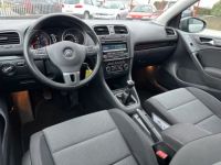 Volkswagen Golf ConfortLine 2011 1.4 TSI - <small></small> 9.490 € <small>TTC</small> - #8