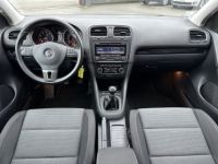 Volkswagen Golf ConfortLine 2011 1.4 TSI - <small></small> 9.490 € <small>TTC</small> - #9