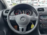 Volkswagen Golf ConfortLine 2011 1.4 TSI - <small></small> 9.490 € <small>TTC</small> - #10