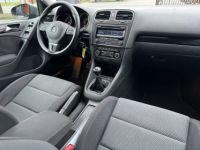 Volkswagen Golf ConfortLine 2011 1.4 TSI - <small></small> 9.490 € <small>TTC</small> - #13