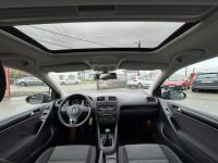 Volkswagen Golf ConfortLine 2011 1.4 TSI - <small></small> 9.490 € <small>TTC</small> - #14