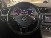 Volkswagen Golf confortline business 1.4 tsi multifuel 125 cv garantie 6 mois - <small></small> 14.990 € <small>TTC</small> - #9