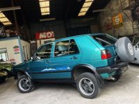 Volkswagen Golf Country Syncro - <small></small> 17.900 € <small>TTC</small> - #2