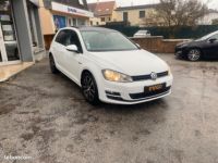 Volkswagen Golf cup 1.4 TSI 122 DSG - <small></small> 13.480 € <small>TTC</small> - #3