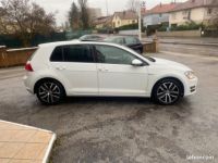 Volkswagen Golf cup 1.4 TSI 122 DSG - <small></small> 13.480 € <small>TTC</small> - #4