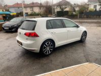 Volkswagen Golf cup 1.4 TSI 122 DSG - <small></small> 13.480 € <small>TTC</small> - #5