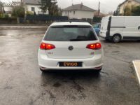 Volkswagen Golf cup 1.4 TSI 122 DSG - <small></small> 13.480 € <small>TTC</small> - #6