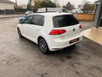 Volkswagen Golf cup 1.4 TSI 122 DSG - <small></small> 13.480 € <small>TTC</small> - #7