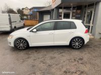 Volkswagen Golf cup 1.4 TSI 122 DSG - <small></small> 13.480 € <small>TTC</small> - #8