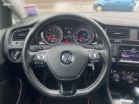 Volkswagen Golf cup 1.4 TSI 122 DSG - <small></small> 13.480 € <small>TTC</small> - #15