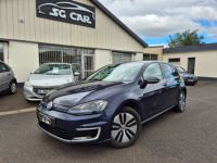 Volkswagen Golf E-GOLF 115 CV ELECTRIQUE - <small></small> 9.990 € <small></small> - #1