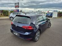 Volkswagen Golf E-GOLF 115 CV ELECTRIQUE - <small></small> 9.990 € <small></small> - #2