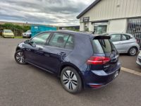 Volkswagen Golf E-GOLF 115 CV ELECTRIQUE - <small></small> 9.990 € <small></small> - #3