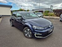 Volkswagen Golf E-GOLF 115 CV ELECTRIQUE - <small></small> 9.990 € <small></small> - #4