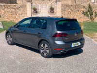 Volkswagen Golf E-GOLF 136 Electrique - <small></small> 18.990 € <small></small> - #3