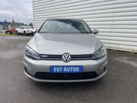 Volkswagen Golf e-Golf 136ch 4cv - <small></small> 17.890 € <small>TTC</small> - #1