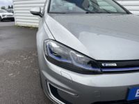 Volkswagen Golf e-Golf 136ch 4cv - <small></small> 17.890 € <small>TTC</small> - #3