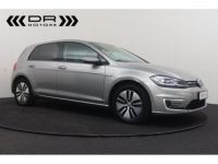 Volkswagen Golf E-GOLF 35,8KWH - LED NAVIGATIE DAB MIRROR LINK OVERHEIDSPREMIE!!! - <small></small> 16.495 € <small>TTC</small> - #3