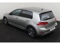 Volkswagen Golf E-GOLF 35,8KWH - LED NAVIGATIE DAB MIRROR LINK OVERHEIDSPREMIE!!! - <small></small> 16.495 € <small>TTC</small> - #4