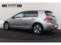 Volkswagen Golf E-GOLF 35,8KWH - LED NAVIGATIE DAB MIRROR LINK OVERHEIDSPREMIE!!! - <small></small> 16.495 € <small>TTC</small> - #5