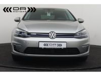 Volkswagen Golf E-GOLF 35,8KWH - LED NAVIGATIE DAB MIRROR LINK OVERHEIDSPREMIE!!! - <small></small> 16.495 € <small>TTC</small> - #7