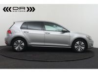 Volkswagen Golf E-GOLF 35,8KWH - LED NAVIGATIE DAB MIRROR LINK OVERHEIDSPREMIE!!! - <small></small> 16.495 € <small>TTC</small> - #8