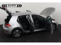 Volkswagen Golf E-GOLF 35,8KWH - LED NAVIGATIE DAB MIRROR LINK OVERHEIDSPREMIE!!! - <small></small> 16.495 € <small>TTC</small> - #11