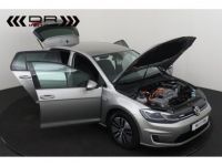 Volkswagen Golf E-GOLF 35,8KWH - LED NAVIGATIE DAB MIRROR LINK OVERHEIDSPREMIE!!! - <small></small> 16.495 € <small>TTC</small> - #12