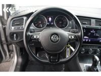 Volkswagen Golf E-GOLF 35,8KWH - LED NAVIGATIE DAB MIRROR LINK OVERHEIDSPREMIE!!! - <small></small> 16.495 € <small>TTC</small> - #34