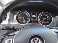 Volkswagen Golf E-GOLF ELECTRIC 35 kWh - <small></small> 18.850 € <small>TTC</small> - #15