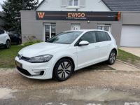 Volkswagen Golf ELECTRIC 135 35.8KWH CONFORT LINE BVA - <small></small> 12.990 € <small>TTC</small> - #1