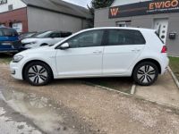 Volkswagen Golf ELECTRIC 135 35.8KWH CONFORT LINE BVA - <small></small> 12.990 € <small>TTC</small> - #3