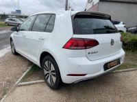 Volkswagen Golf ELECTRIC 135 35.8KWH CONFORT LINE BVA - <small></small> 12.990 € <small>TTC</small> - #4