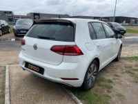 Volkswagen Golf ELECTRIC 135 35.8KWH CONFORT LINE BVA - <small></small> 12.990 € <small>TTC</small> - #6