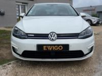 Volkswagen Golf ELECTRIC 135 35.8KWH CONFORT LINE BVA - <small></small> 12.990 € <small>TTC</small> - #9