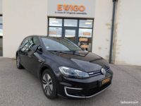 Volkswagen Golf ELECTRIC 135CH 35.8KWH CONFORT LINE BVA-VIRTUAL COCKPIT - <small></small> 16.990 € <small>TTC</small> - #1