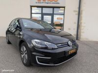 Volkswagen Golf ELECTRIC 135CH 35.8KWH CONFORT LINE BVA-VIRTUAL COCKPIT - <small></small> 16.990 € <small>TTC</small> - #2