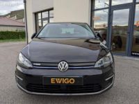 Volkswagen Golf ELECTRIC 135CH 35.8KWH CONFORT LINE BVA-VIRTUAL COCKPIT - <small></small> 16.990 € <small>TTC</small> - #3