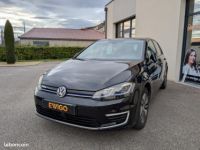 Volkswagen Golf ELECTRIC 135CH 35.8KWH CONFORT LINE BVA-VIRTUAL COCKPIT - <small></small> 16.990 € <small>TTC</small> - #4