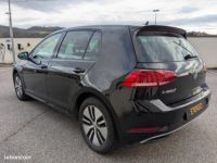 Volkswagen Golf ELECTRIC 135CH 35.8KWH CONFORT LINE BVA-VIRTUAL COCKPIT - <small></small> 16.990 € <small>TTC</small> - #6