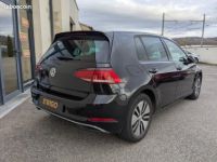 Volkswagen Golf ELECTRIC 135CH 35.8KWH CONFORT LINE BVA-VIRTUAL COCKPIT - <small></small> 16.990 € <small>TTC</small> - #9