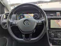 Volkswagen Golf ELECTRIC 135CH 35.8KWH CONFORT LINE BVA-VIRTUAL COCKPIT - <small></small> 16.990 € <small>TTC</small> - #17